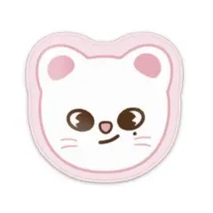 ジニレット ミニカーペット