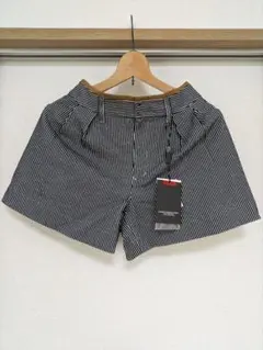 新品タグ付きDOUBLE STANDARD CLOTHING ショートパンツ36