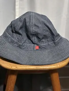 美品・BEDWIN & THE HEARTBREAKERS デニムハットのサムネイル