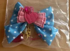 ミニー　パルパルーザ　キーチェーン