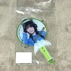 2026年最新】山﨑愛生 アクスタの人気アイテム - メルカリ