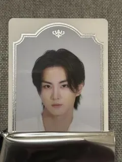 House of Vampire AR PHOTO ver.1 ジョンウォン