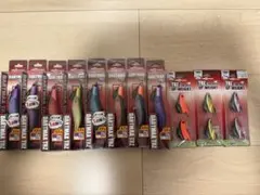 DARTMAX TRZ 3.5号 30g セットのサムネイル