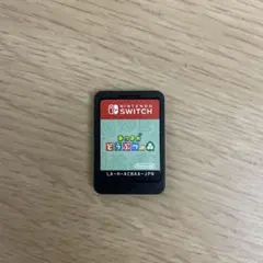 あつまれどうぶつの森のサムネイル