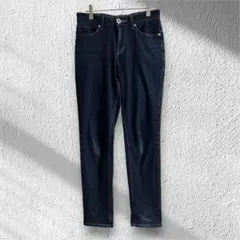 エドウィン ジャージーズ　デニムパンツ　ストレッチ　ジーンズ　日本製　XS