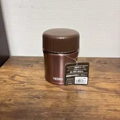 THERMOS ☆ 真空断熱スープジャー 380mL
