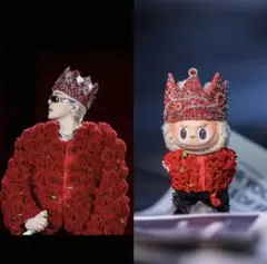 2025年最新】BIGBANG ジヨン ぬいぐるみの人気アイテム - メルカリ
