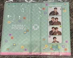 GMM Pond Phuwin PondPhuwin トレカセット - メルカリ