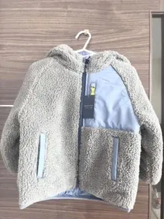 BabyGAP ベビーアウター リバーシブル