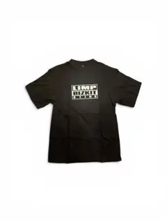 00s Limp Bizkit リンプビズキット バンド Tシャツ ブラック - メルカリ
