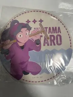 忍たま乱太郎綾部喜八郎 BIG缶バッジ