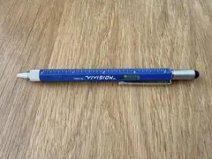 ぺんてる テクノクリック 青 - メルカリ