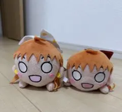 2026年最新】高海千歌 ぬいぐるみの人気アイテム - メルカリ