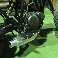 2025年最新】TW200 RC甲子園の人気アイテム - メルカリ