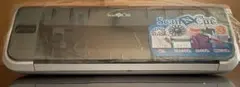 【新品未使用】Brother ScanNCutカッティングマシン CM300のサムネイル