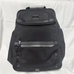 TUMI トゥミ　パックパック アルファ3 2603580D3のサムネイル