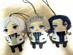 にじさんじ VΔLZ 2周年 にじぱぺっと 甲斐田晴 弦月藤士郎 長尾景