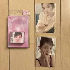 Red Velvet レドベル Cosmic SMini アイリーン