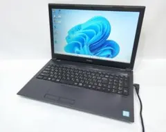 ジャンク IIYAMA STYLE-15FH039-i3 8100 部品取りに