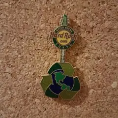 2026年最新】ハードロックカフェ東京ピンバッジの人気アイテム - メルカリ