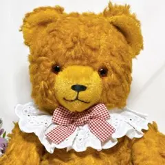 2025年最新】ドイツアンティークベアの人気アイテム - メルカリ