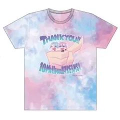 西野カナ ライブグッズ TシャツLサイズ - メルカリ