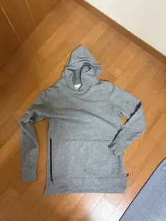 JOHN ELLIOTT グレー パーカー サイズ1