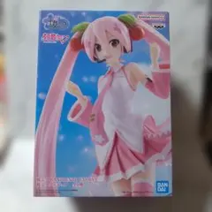 初音ミク BPEV 桜ミク 2体セット - メルカリ
