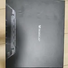 REBOCAP モーションキャプチャーシステム