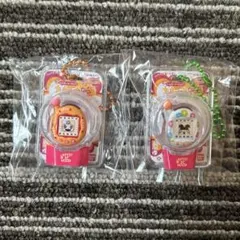 たまごっち　おかしなたまごボーロっち２　エンたま　　２個セット