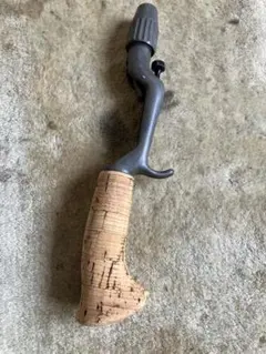 オールド チャンピオングリップEVAカスタム ショートモデル…全長約34.5cm オールド チャンピオングリップEVAカスタム ショートモデル…全長約34.5