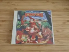 スーパードンキーコング サントラ(6LP-BOX) シールド破れ)スーパードンキーコング サントラ(6LP-BOX) - メルカリ
