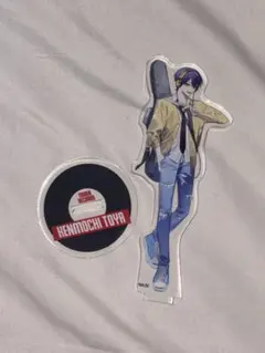 2025年最新】剣持刀也 タワレコ アクスタの人気アイテム - メルカリ