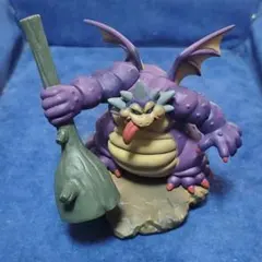 ギガデーモン　ドラゴンクエスト　モンスターズ　ギャラリー　フィギュア