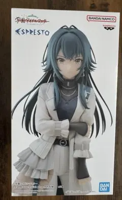学園アイドルマスター　月村手毬　フィギュア