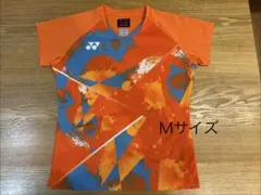 YONEX バドミントン ユニフォーム