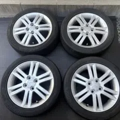 ダイハツ純正15インチ MARQUIS 165/55R15 ４本のサムネイル