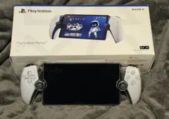 PlayStation Portal 本体