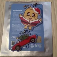 SEVENTEEN MINITEEN ラキドロ　キーホルダー　ミンギュ