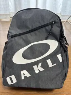 2026年最新】OAKLEY カラー：グレイ系 メンズ リュック・バックパック