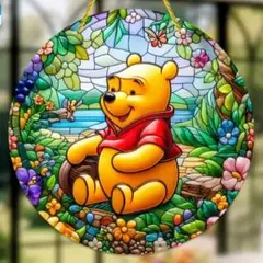 サンキャッチャー ウォールデコレーション