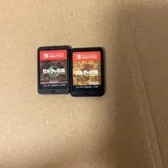 ゼルダの伝説ブレスオブザワイルド、ティアーズオブザキングダム