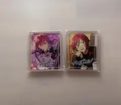 あんスタ 逆先夏目 コロッタ