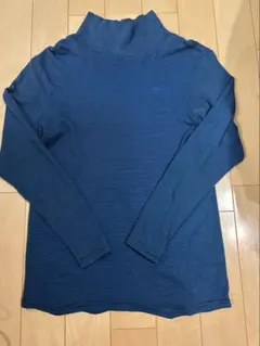 本間ゴルフ長袖ハイネック　LタートルネックHONMA本間ホンマ