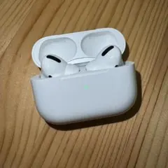Apple AirPods Proのサムネイル