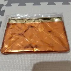 【未使用品】ドクターシーラボ 100倍浸透ビタミンポーチのサムネイル