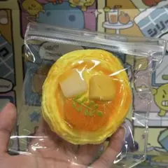 フルーツタルトスクイーズ