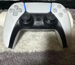 PS5 DualSense ワイヤレスコントローラー 本体