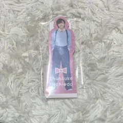 なにわ男子 なにわの庭 スタンドメモ