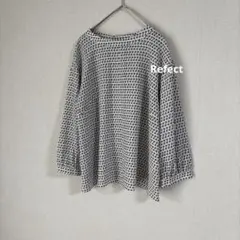 美品 詩仙堂 BY HITOSHI トップス ブラウス 長袖 和柄 ちりめん - メルカリ